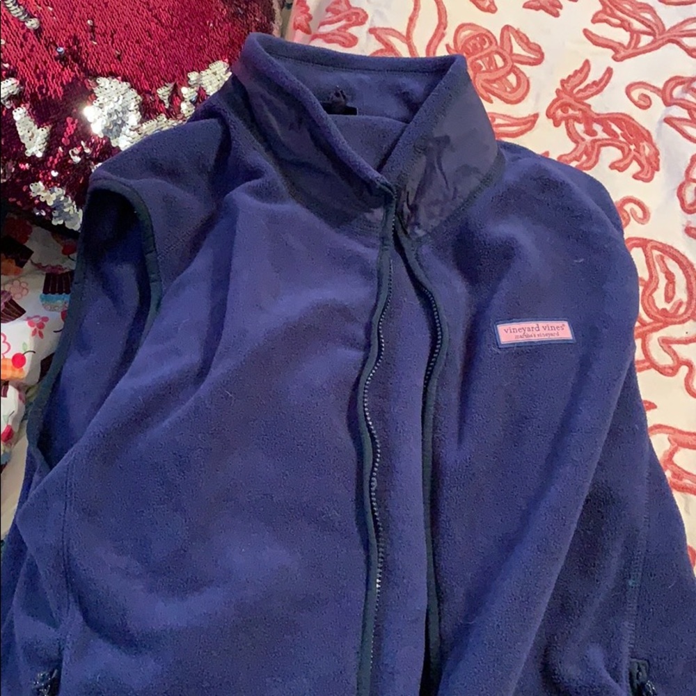 Vineyard Vines Men’s Vest